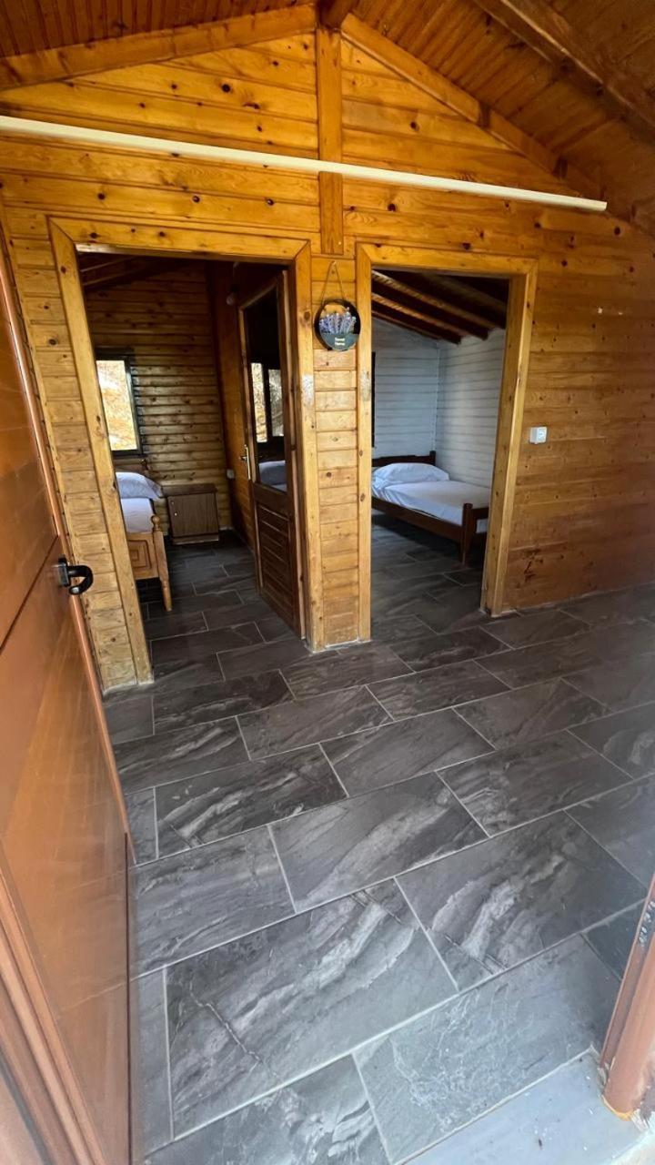 Kongjoni'S Rooms Himarë Exterior foto