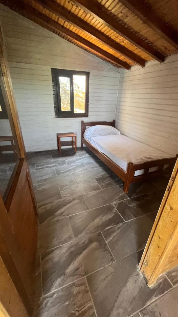 Kongjoni'S Rooms Himarë Exterior foto